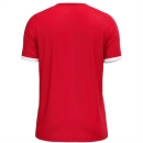Jersey One S/S red M