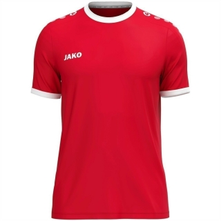 Jersey One S/S red XL
