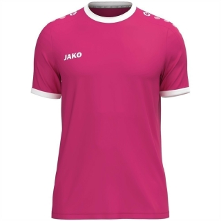 Jersey One S/S deep pink 116
