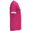 Jersey One S/S deep pink 116
