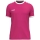 Jersey One S/S deep pink 116