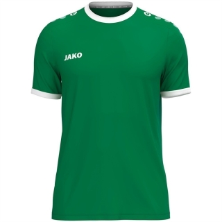 Jersey One S/S sport green 152