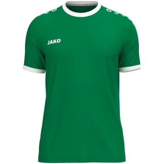 Trikot One KA sportgrün 164