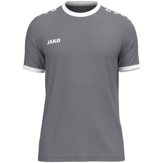 Jersey One S/S grey 140