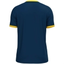 Jersey One S/S navy/citro 116