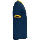 Trikot One KA navy/citro 116