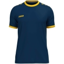 Jersey One S/S navy/citro 140