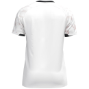 Jersey Sonic S/S white/red/grey 128