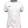 Trikot Sonic KA weiß/rot/grau 140