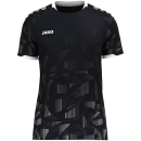 Jersey Sonic S/S black/anthracite/white 140