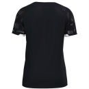 Trikot Sonic KA schwarz/anthrazit/weiß 140