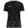 Trikot Sonic KA schwarz/anthrazit/weiß 140