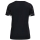 Trikot Sonic KA schwarz/anthrazit/weiß 140