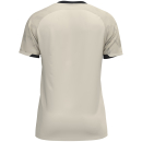 Trikot Sonic KA off white/schwarz/weiß XXL