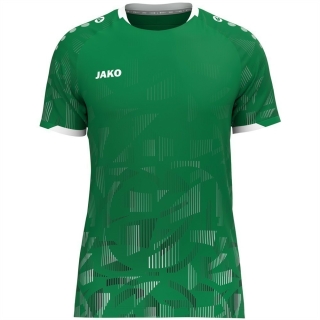 Trikot Sonic KA grün/schwarz/weiß L