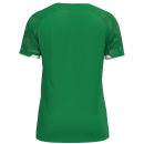Jersey Sonic S/S green/black/white L