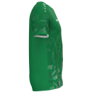 Jersey Sonic S/S green/black/white L