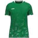 Trikot Sonic KA grün/schwarz/weiß L