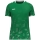 Trikot Sonic KA grün/schwarz/weiß L