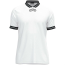 Trikot Retro KA weiß XL