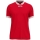 Jersey Retro S/S red M
