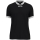 Jersey Retro S/S black XXL