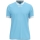 Trikot Retro KA lightblue 152