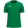 T-Shirt One Cotton sportgrün S