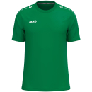 T-shirt One Cotton sport green XL