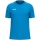 T-Shirt One Cotton JAKO blau L