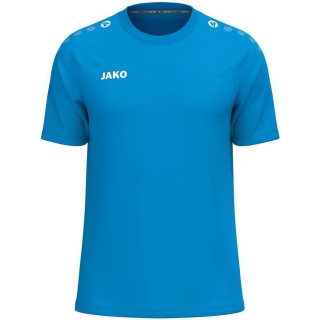 T-Shirt One Cotton JAKO blau XXL