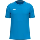 T-Shirt One Cotton JAKO blau XXL