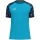 T-shirt Sonic aqua/seablue 128