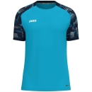 T-shirt Sonic aqua/seablue S