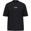 T-Shirt Wardrobe schwarz S