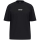 T-Shirt Wardrobe schwarz S
