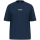 T-shirt Wardrobe seablue S