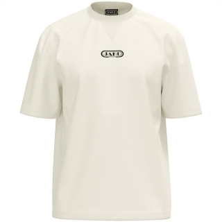 T-Shirt Wardrobe off white S