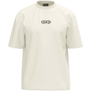 T-Shirt Wardrobe off white S