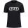 T-Shirt Promo 2.0 schwarz 4XL