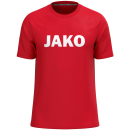 Functional shirt Promo 2.0 red 140