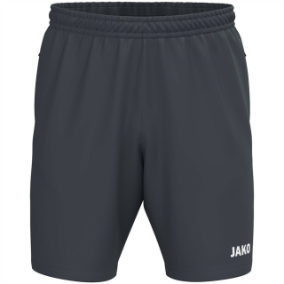 Woven shorts One anthracite XL