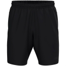 Woven shorts One black/black M