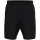 Woven shorts One black/black L