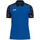 Polo Sonic royal/black L