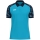 Polo Sonic aqua/seablue L