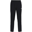 Woven trousers One black L