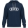 Sweater Promo seablue 116