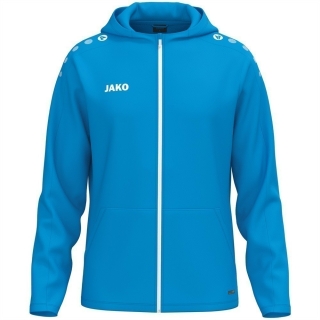 Kapuzenjacke One JAKO blau M