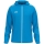 Hooded jacket One JAKO blue L